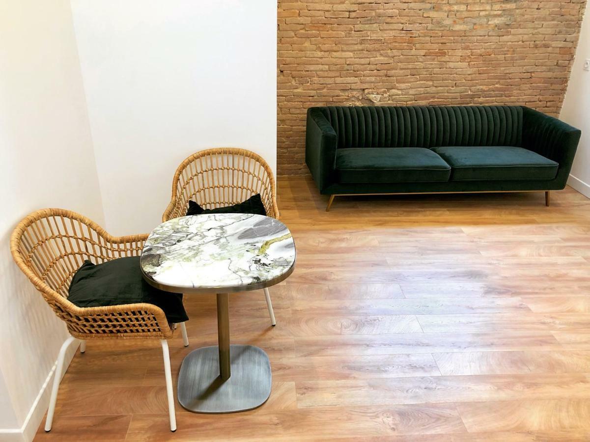 Ô Bohême ! Apartamento Hyères Exterior foto